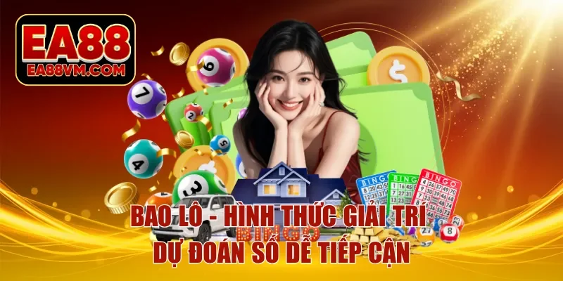 bao lô