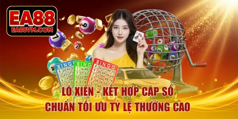 lô xiên